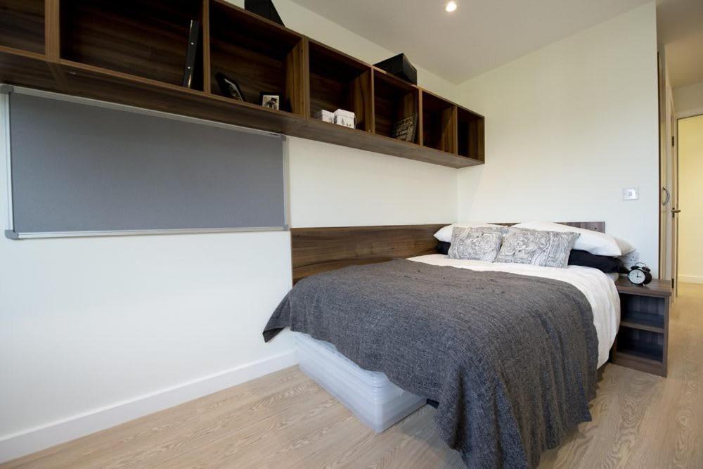 Zeni 3 Bed Apartment In Central Exeter Exterior photo