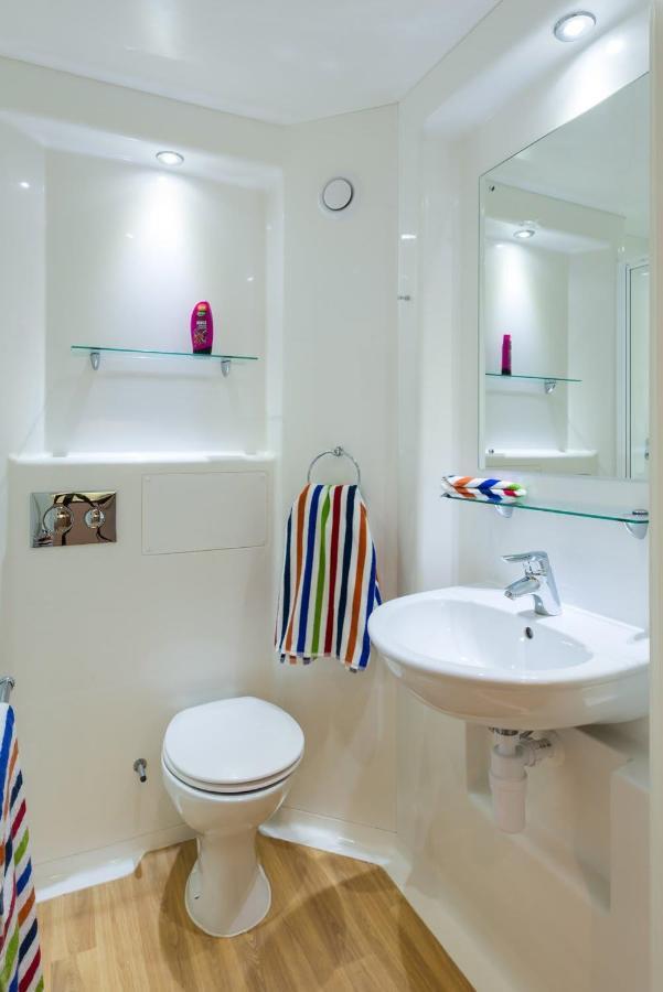 Zeni 3 Bed Apartment In Central Exeter Exterior photo